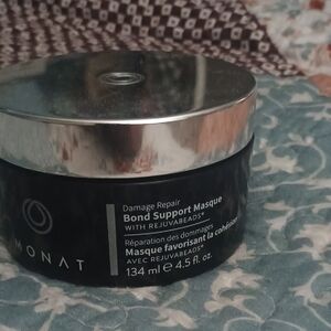 MONAT Damage Repair Bond Support Masque - Black